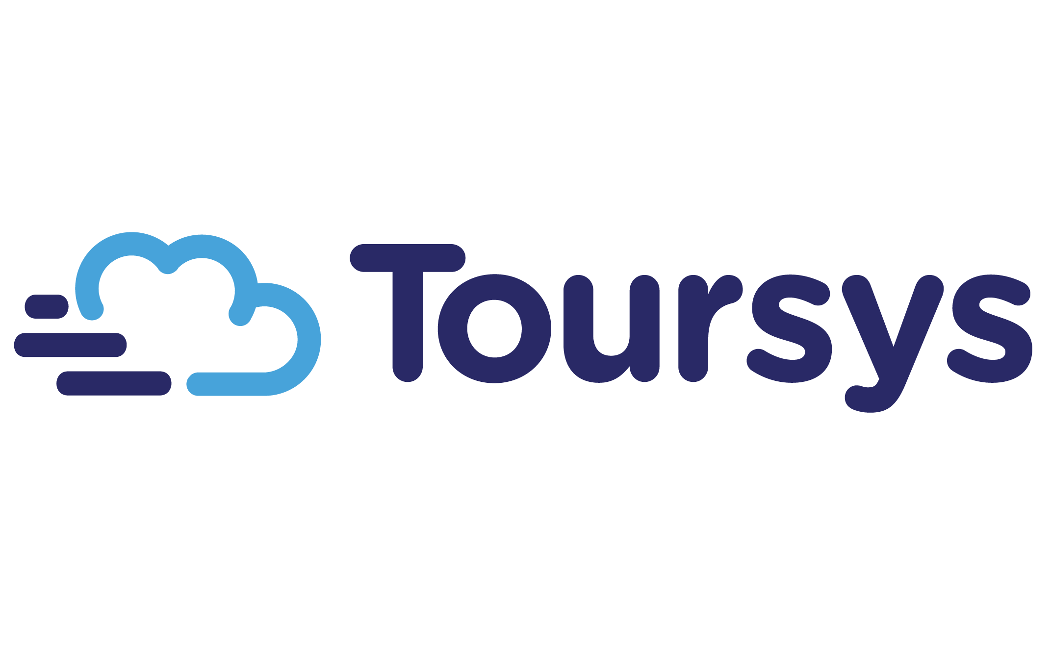 TourSys Cloud logo