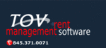 Tov Rent Management Software logo