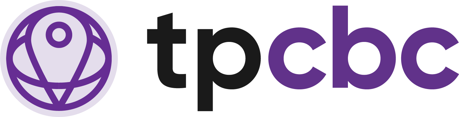 TPcbc logo