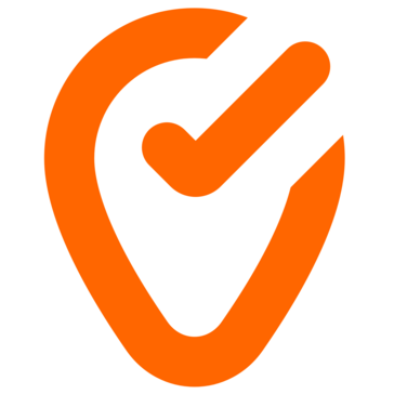 Track-POD logo