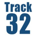 Track32 logo