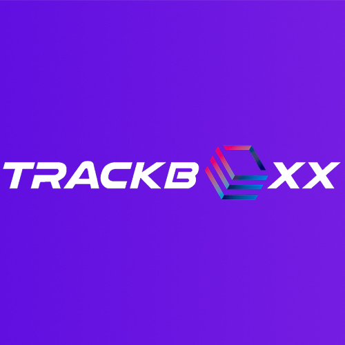 Trackboxx logo
