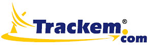 Track'em logo
