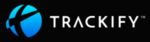 Trackify X logo