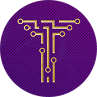 TrackoField logo