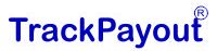 TrackPayout logo