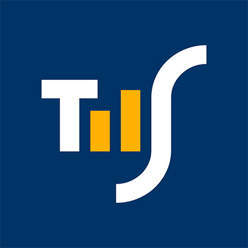 TrackStat logo