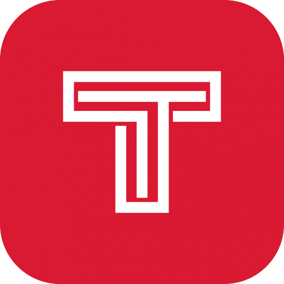 TrackTik logo
