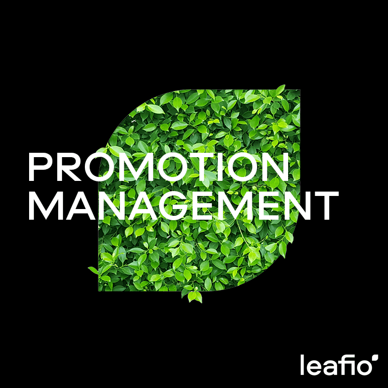 Trade Promotion Intelligence logo