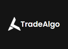 TradeAlgo logo