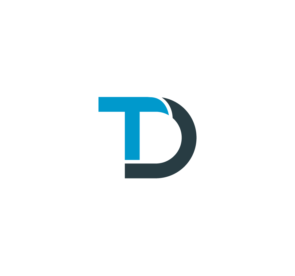 Tradedoubler logo