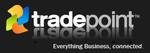 Tradepoint Event Management logo