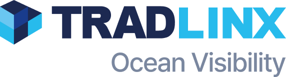 TRADLINX Ocean Visibility logo