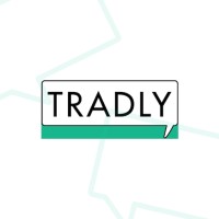 Tradly logo