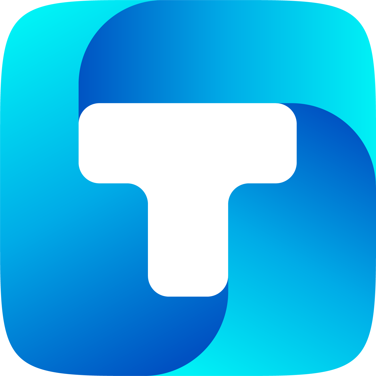 Trainin logo