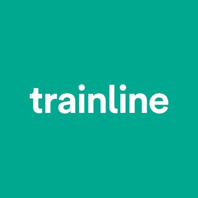 trainline logo