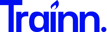 Trainn logo