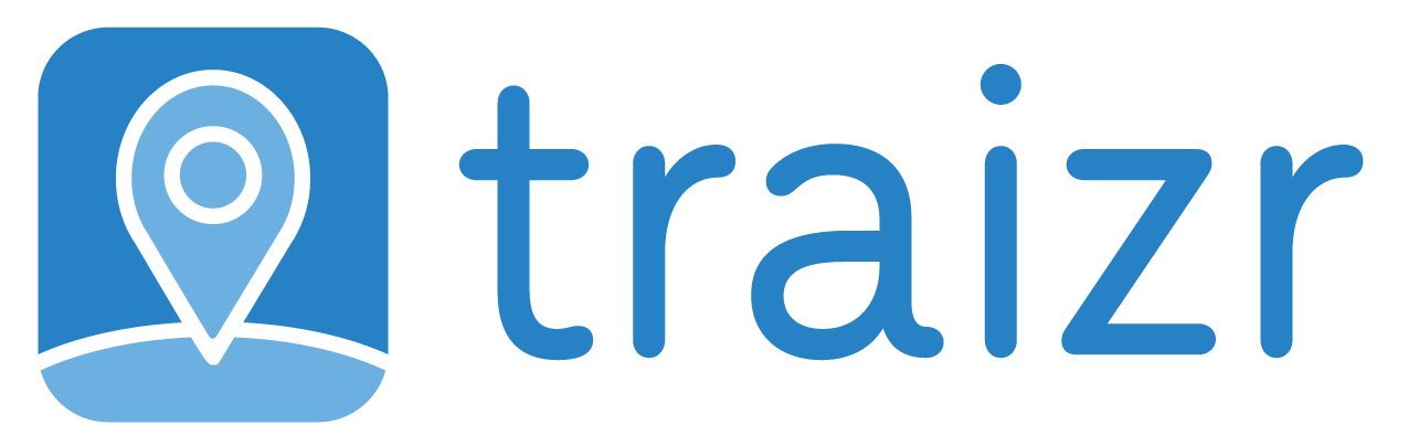 traizr logo