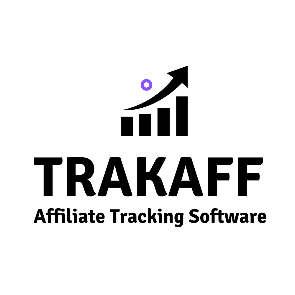 TrakAff logo