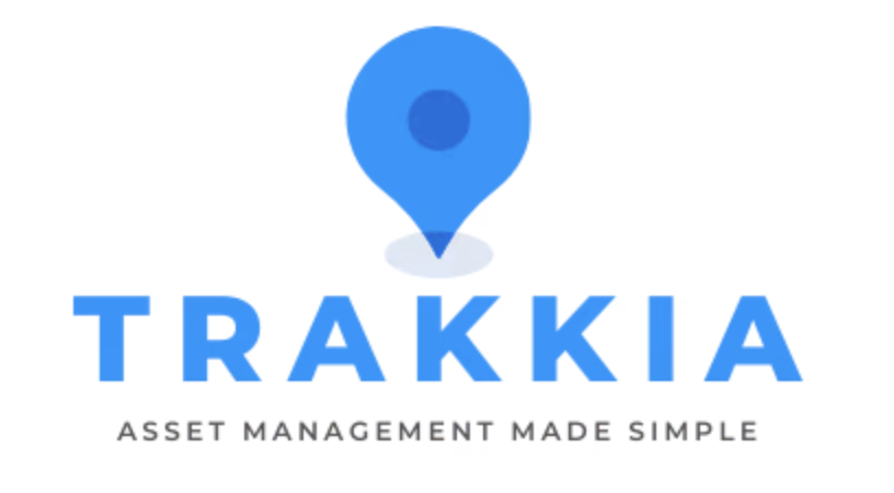 Trakkia logo