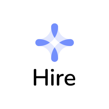 Trakstar Hire logo