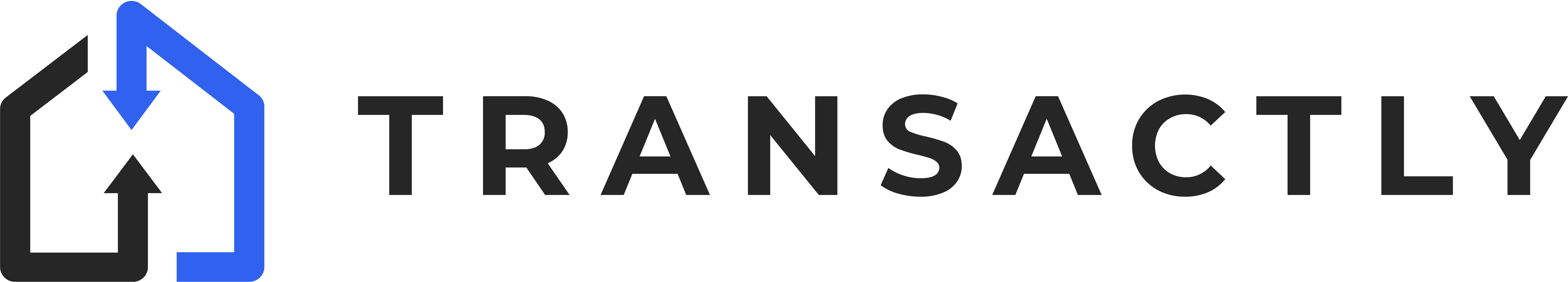 Transactly logo