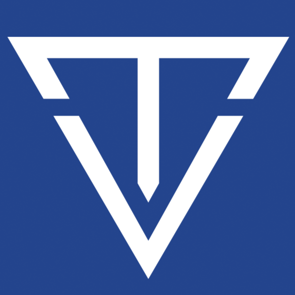 Transcendent logo