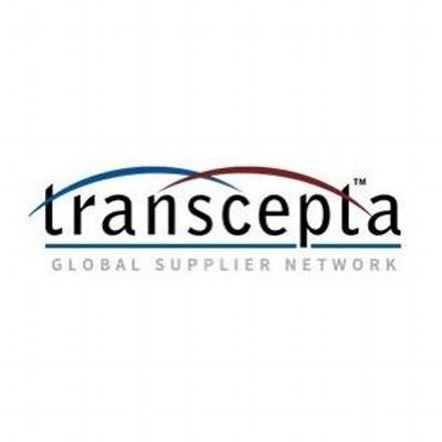 Transcepta logo