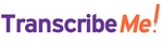 TranscribeMe  logo