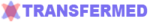 Transfermed logo