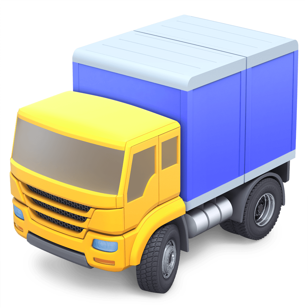 Transmit 5 logo