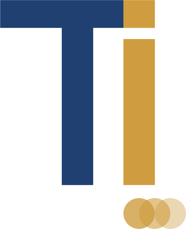 Transparency Imperative logo