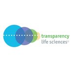 Transparency Virtual Trials logo