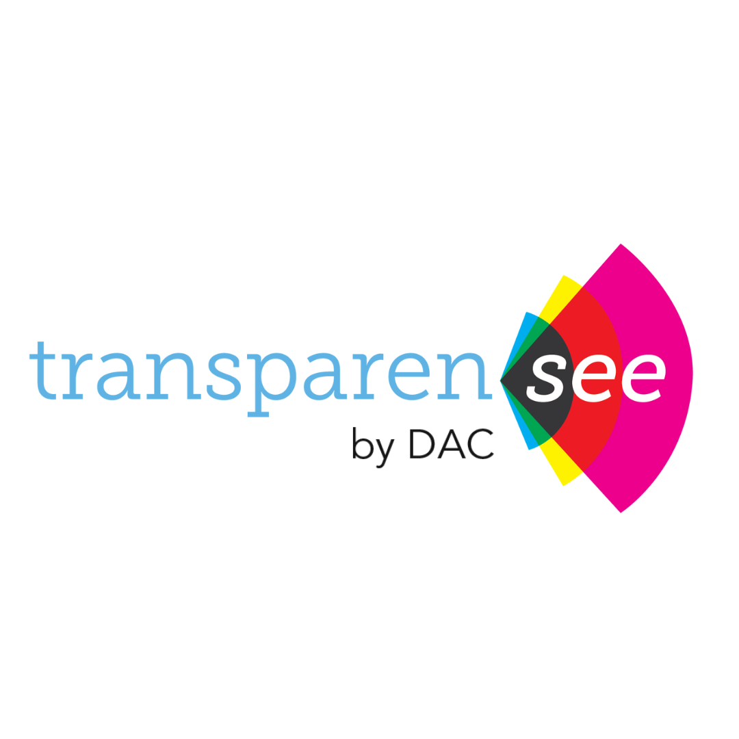 TransparenSEE logo