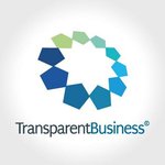 TransparentBusiness logo