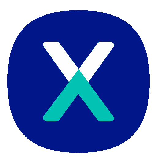Tranxfer  logo