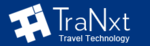 TraNxt Travel Technology logo