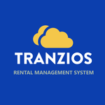 Tranzios Rental Management System logo