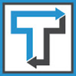 Traqspera logo