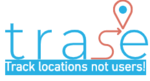 trase logo