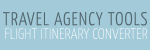 Travel Agency Tools logo