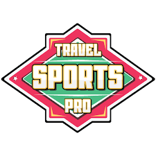 Travel Sports Pro logo