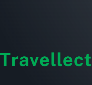 Travellect logo