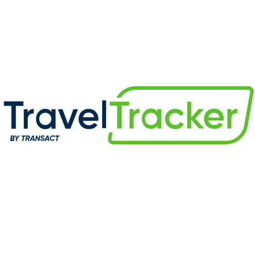 TravelTracker logo
