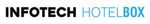 TRAVFLEX logo
