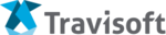 TravisFlex logo