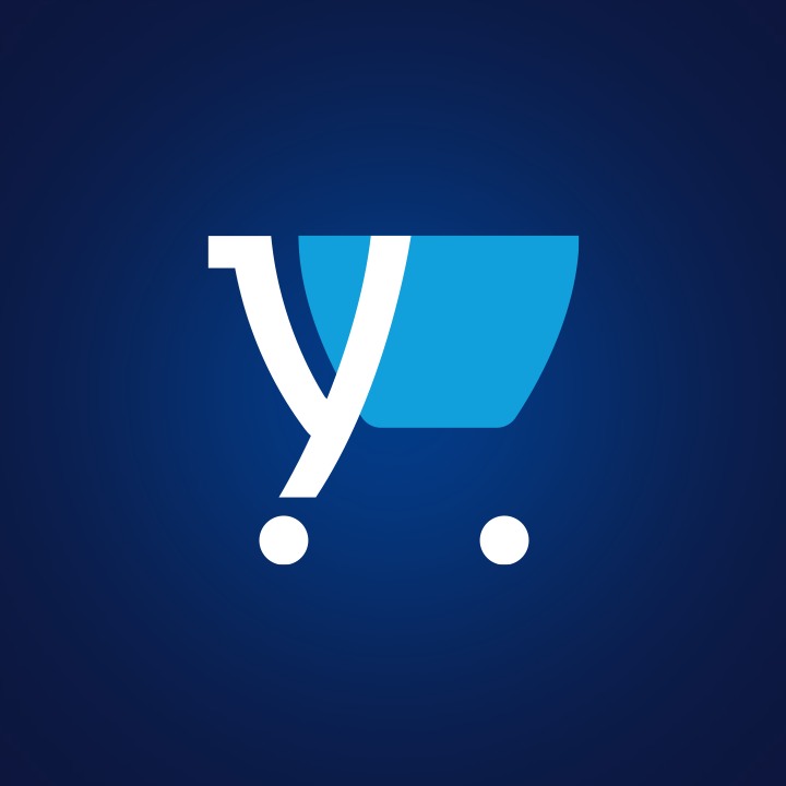 Tray logo