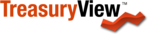 TreasuryView logo