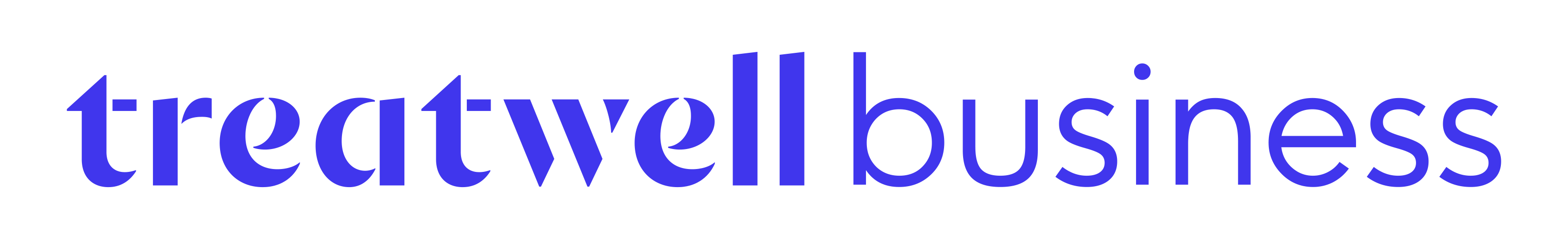 Treatwell logo