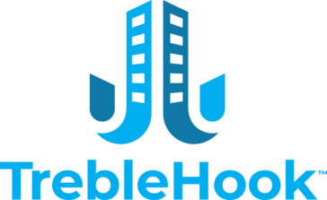 TrebleHook logo